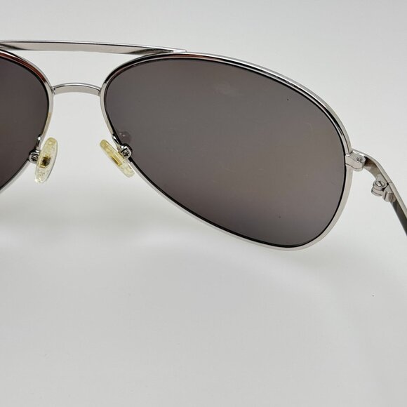 Smith Sunglasses Serpico Silver - Picture 8 of 8